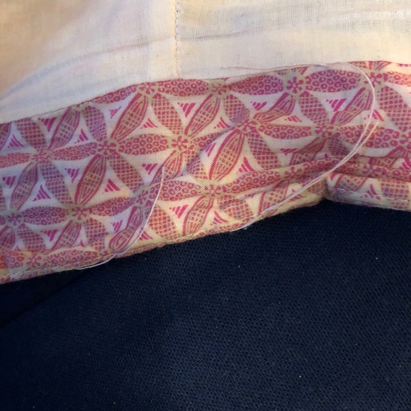 ✨💖Vintage Pink & White Full Skirt From the Gap💖✨ - Picture 8 of 8